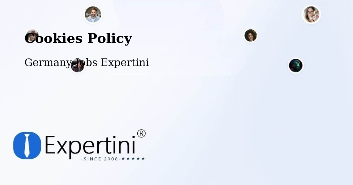 Cookie Policy – Achern - Germany Jobs Expertini