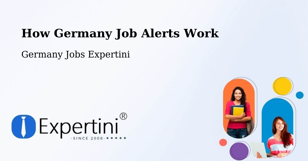 Job Alert System Overview – Achern - Germany Jobs Expertini