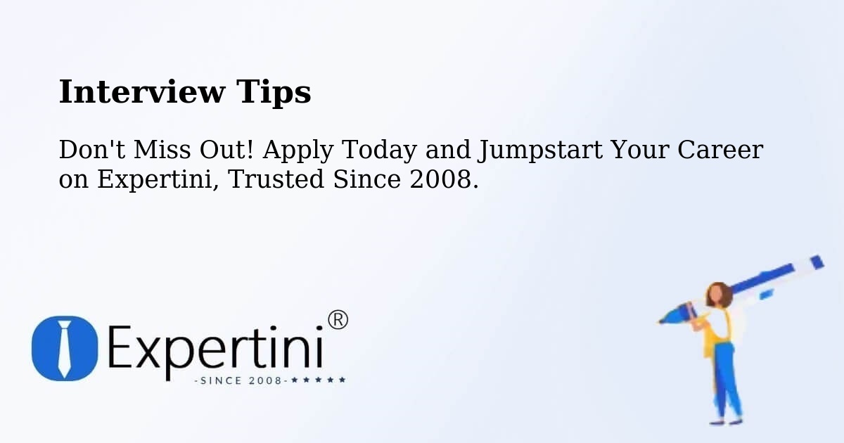 Interview Tips & Techniques for Job Seekers – Achern - Achern, Germany Jobs Expertini