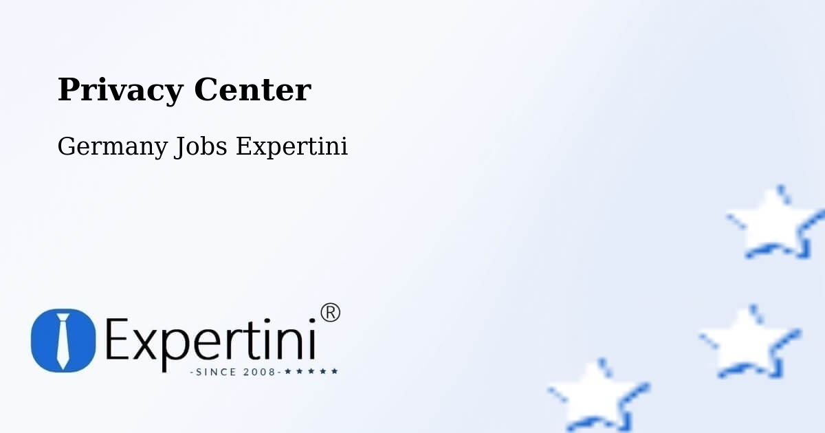 Privacy Policy – Achern - Germany Jobs Expertini